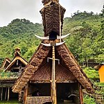 India Noteworthy Vernacular Buildings-Sheet5