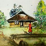 India Noteworthy Vernacular Buildings-Sheet6