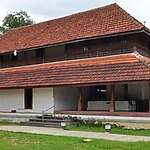 India Noteworthy Vernacular Buildings-Sheet7