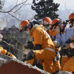 What is Japan teaching us in terms of resilience to disasters-Sheet8