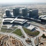 AL-Mafraq Hospital by INI Design Studio-Sheet1