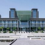AL-Mafraq Hospital by INI Design Studio-Sheet2