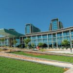 AL-Mafraq Hospital by INI Design Studio-Sheet3