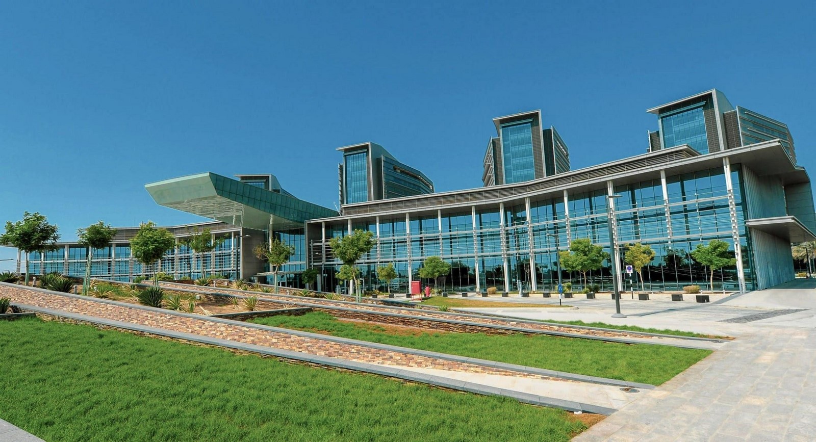 AL-Mafraq Hospital by INI Design Studio-Sheet3