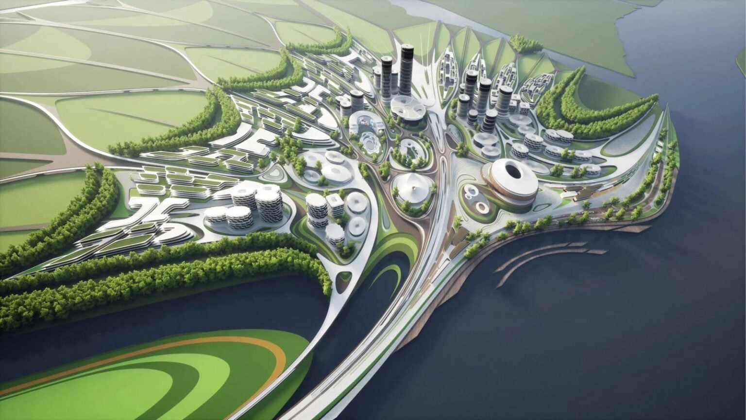 Architectural Evolution: Navigating the Future - RTF | Rethinking The ...