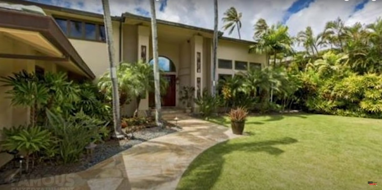 An inside look at all the houses owned by Bruno Mars-Sheet2