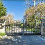 An inside look at all the houses owned by Bruno Mars-Sheet21