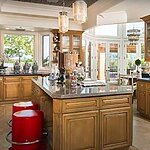 An inside look at all the houses owned by Bruno Mars-Sheet31