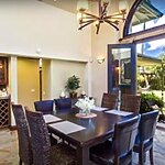 An inside look at all the houses owned by Bruno Mars-Sheet8