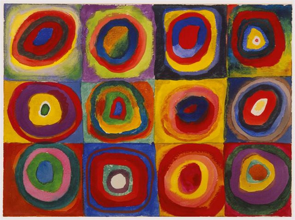 The Impact of Color Psychology How Architecture Harnesses the Power of Colors-Sheet1