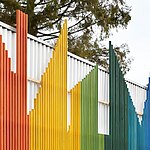 The Impact of Color Psychology How Architecture Harnesses the Power of Colors-Sheet2