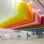 The Impact of Color Psychology How Architecture Harnesses the Power of Colors-Sheet3