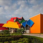 The Impact of Color Psychology How Architecture Harnesses the Power of Colors-Sheet5