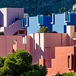 The Impact of Color Psychology How Architecture Harnesses the Power of Colors-Sheet6