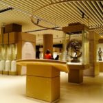 Gallery of Indian Bronzes at the National Museum, New Delhi by Matrika Design Collaborative-Sheet1