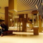 Gallery of Indian Bronzes at the National Museum, New Delhi by Matrika Design Collaborative-Sheet2