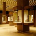 Gallery of Indian Bronzes at the National Museum, New Delhi by Matrika Design Collaborative-Sheet4