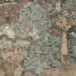 New City of Modi'in by Moshe Safdie-Sheet1