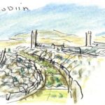 New City of Modi'in by Moshe Safdie-Sheet3