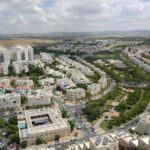 New City of Modi'in by Moshe Safdie-Sheet5