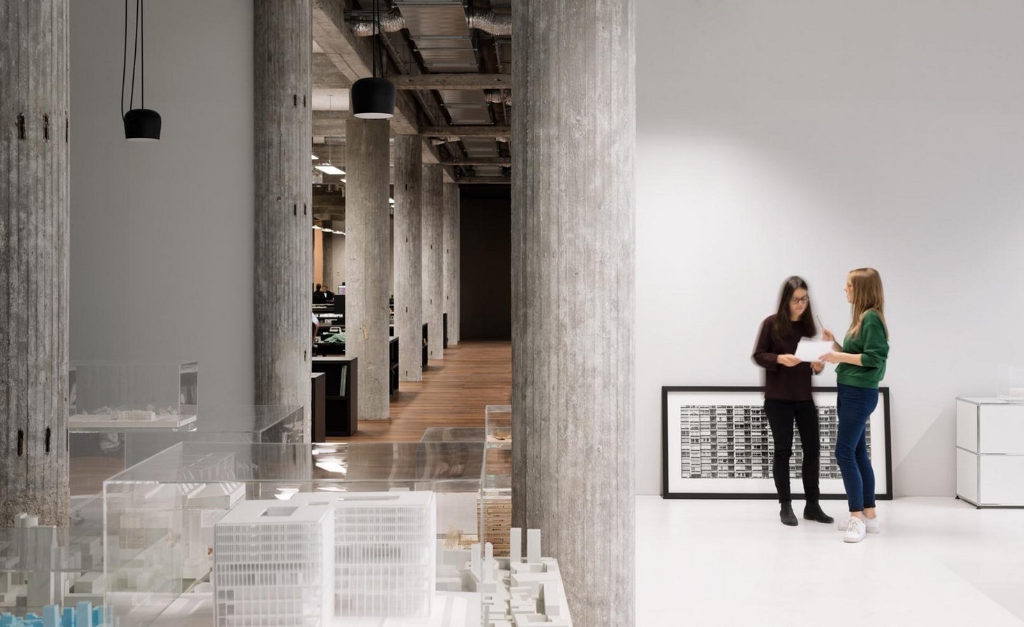 De Bank by KAAN Architecten-Sheet5