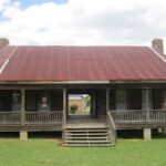 An overview of Dogtrot House Plans-Sheet1