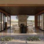 An overview of Dogtrot House Plans-Sheet4