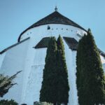 An architectural of location Bornholm-Sheet3