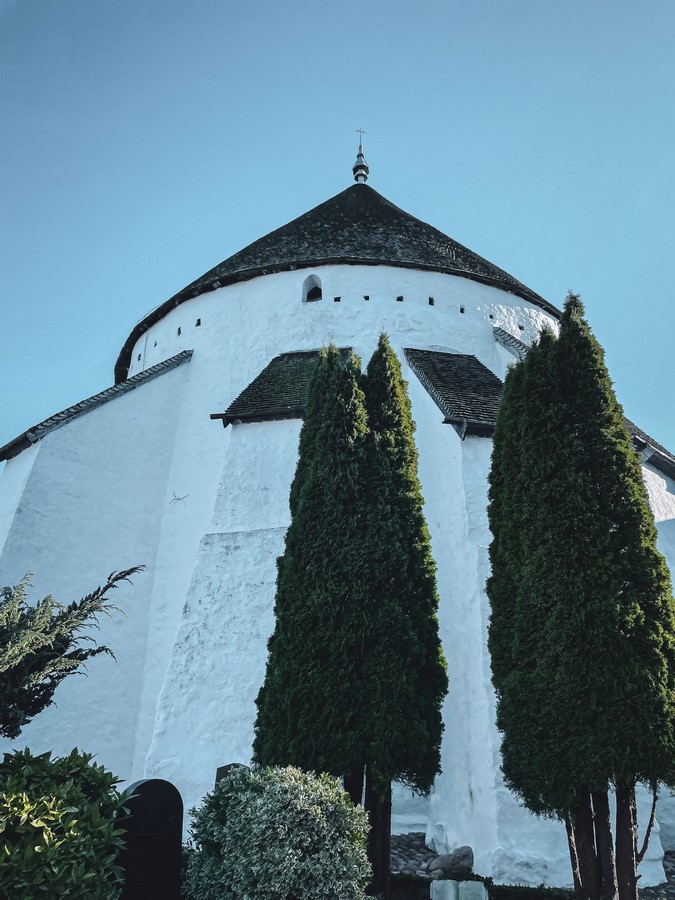 An architectural of location Bornholm-Sheet3