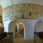 An architectural of location Bornholm-Sheet4