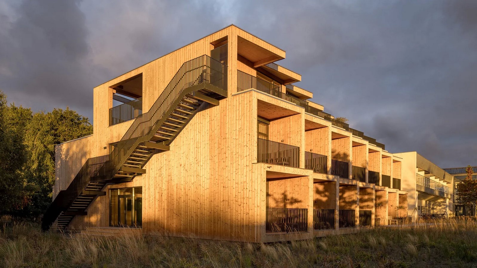 An architectural of location Bornholm-Sheet5