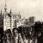 Timeline of restoration Neuschwanstein Castle (Germany)-Sheet3
