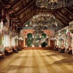 Timeline of restoration Neuschwanstein Castle (Germany)-Sheet4