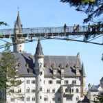 Timeline of restoration Neuschwanstein Castle (Germany)-Sheet8