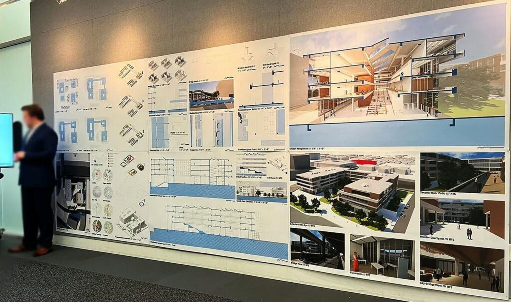 Architectural Competitions: Crafting Visions Beyond Structures - RTF ...