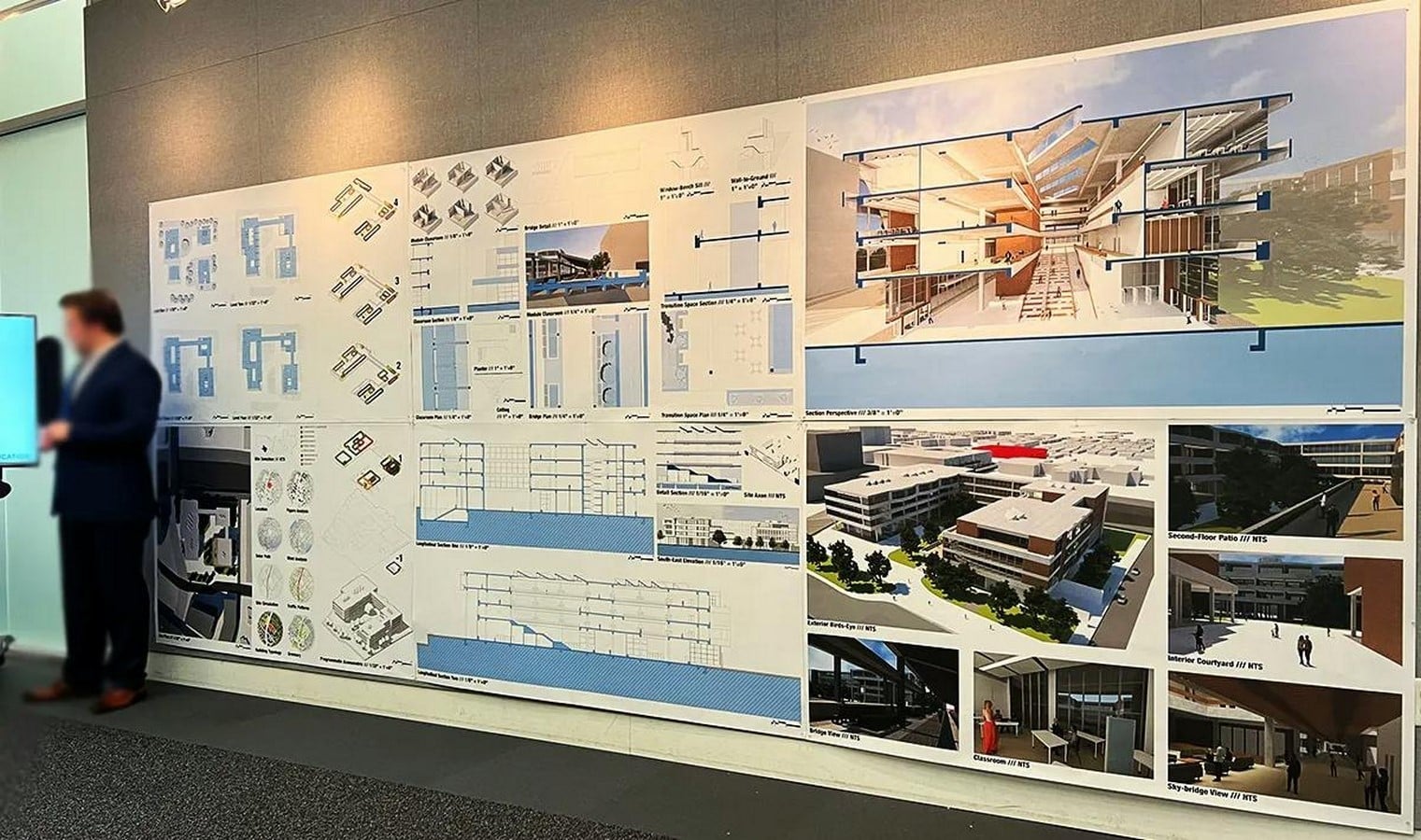 Architectural Competitions Crafting Visions Beyond Structures-Sheet12