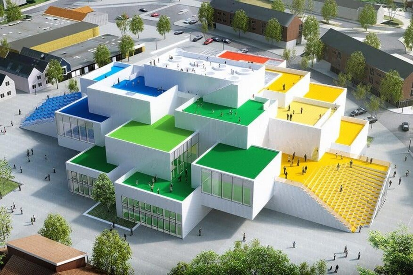 Architectural Competitions Crafting Visions Beyond Structures-Sheet5