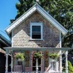 Victorian Style Houses in 19th Century (America)-Sheet2