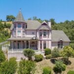 Victorian Style Houses in 19th Century (America)-Sheet4