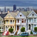Victorian Style Houses in 19th Century (America)-Sheet5