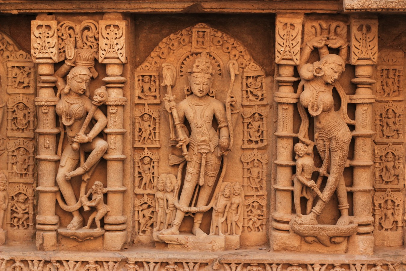 Baolis of India that everyone should visit-Sheet1