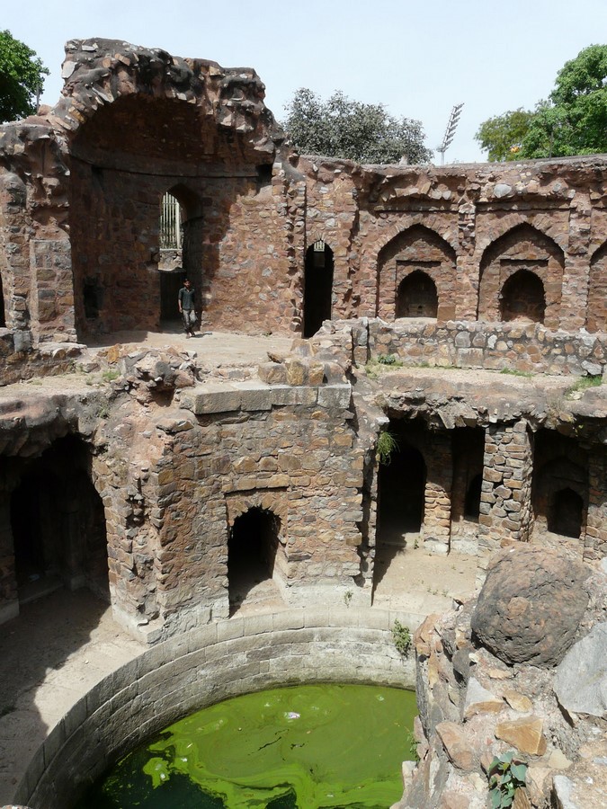 Baolis of India that everyone should visit-Sheet10