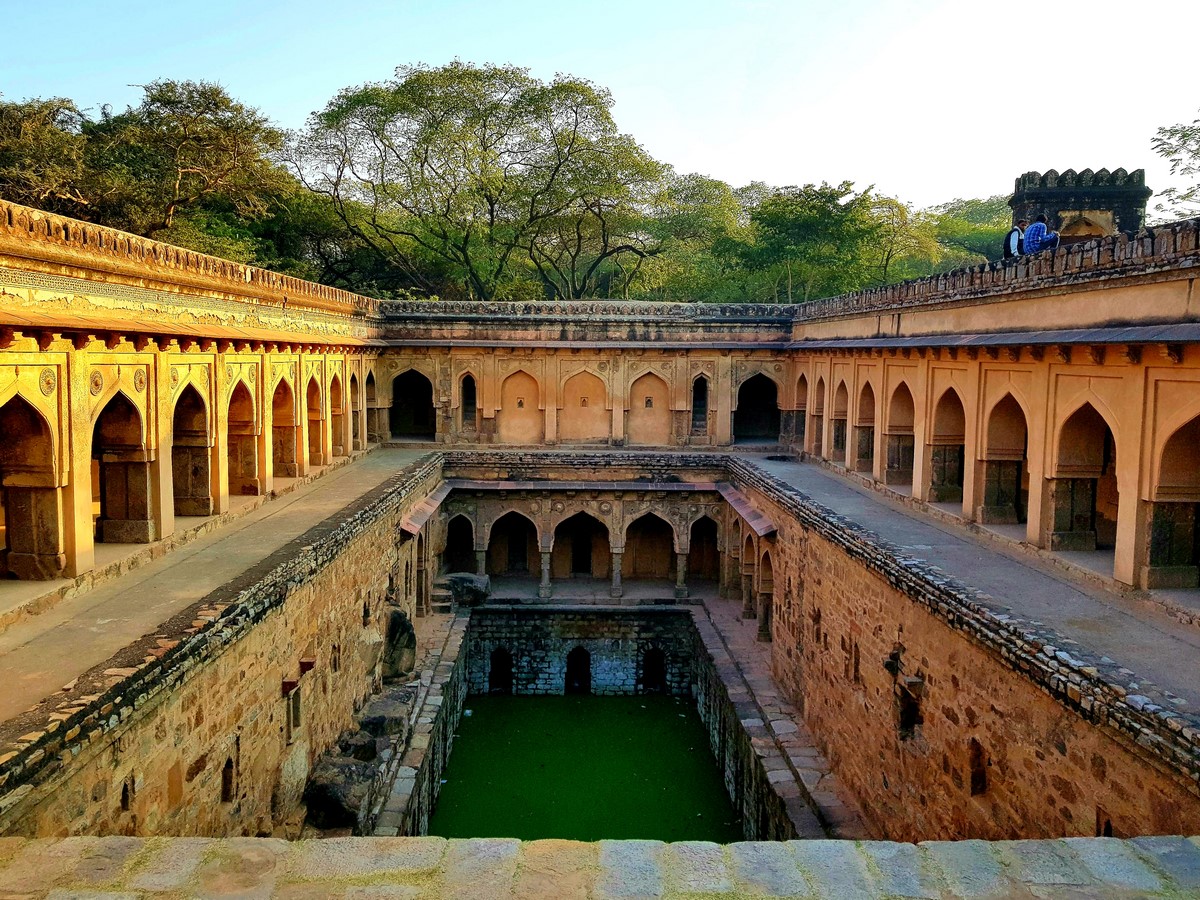 Baolis of India that everyone should visit-Sheet11