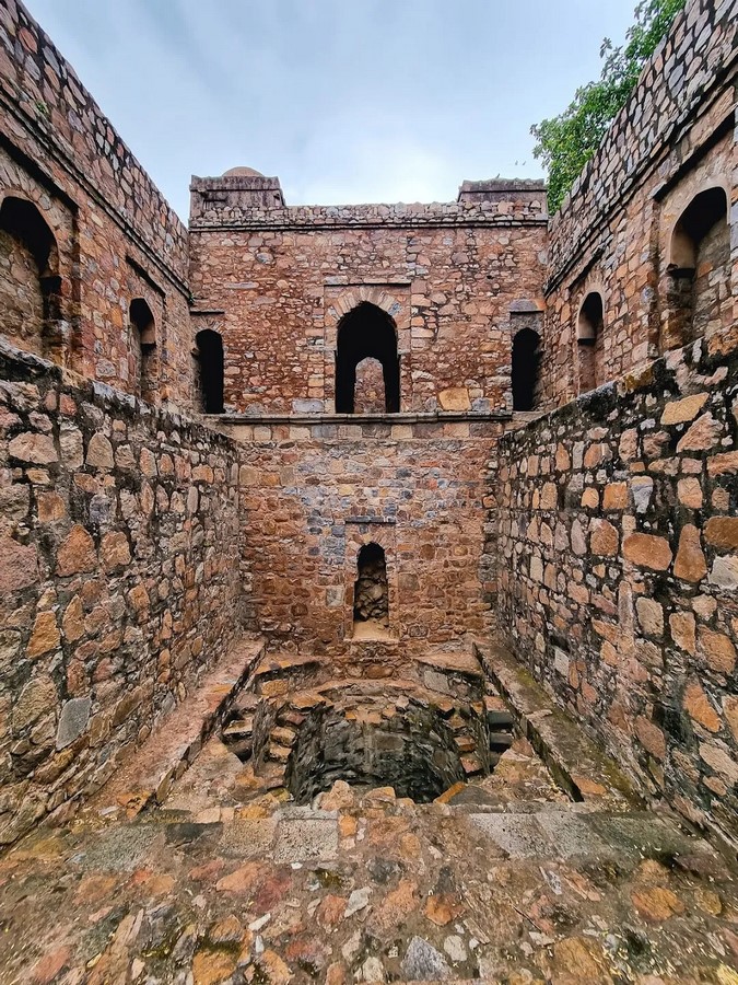 Baolis of India that everyone should visit-Sheet12
