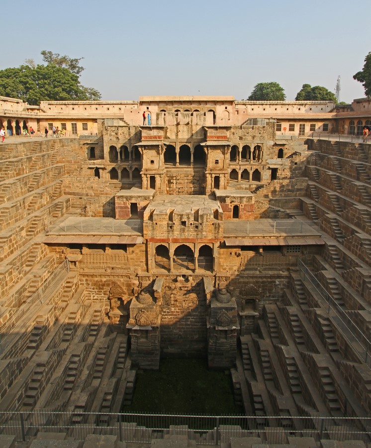 Baolis of India that everyone should visit-Sheet2