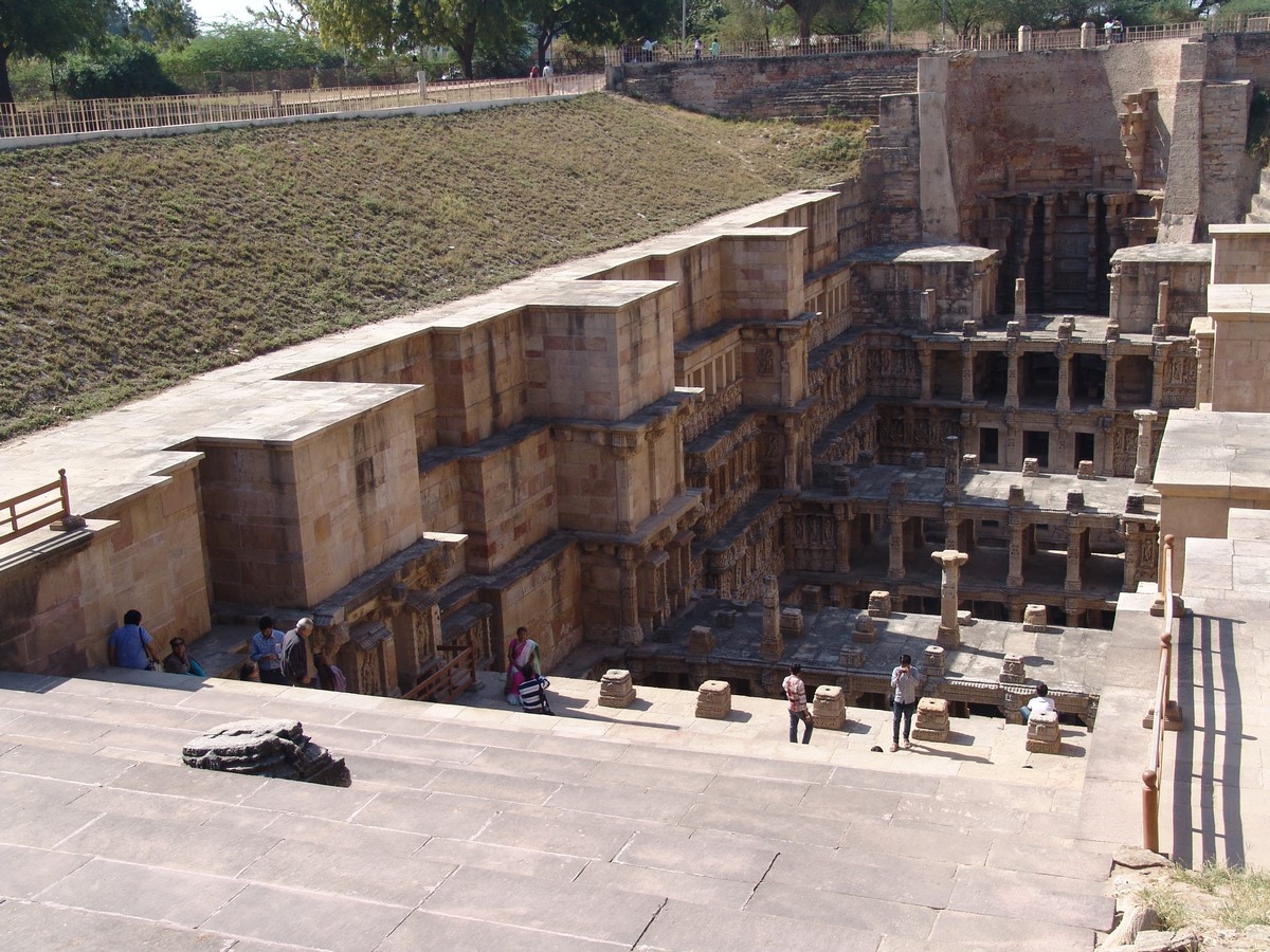 Baolis of India that everyone should visit-Sheet4