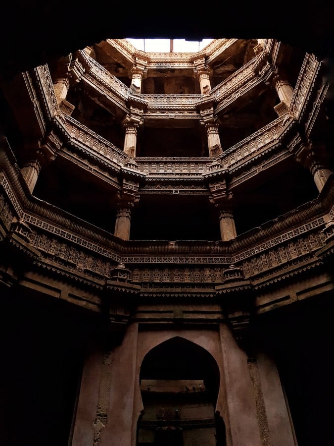 Baolis of India that everyone should visit-Sheet5
