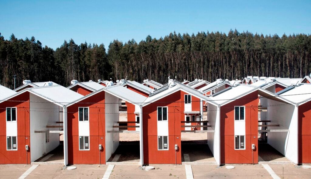 Architectural Activism: Using Design to Address Social Issues - RTF ...