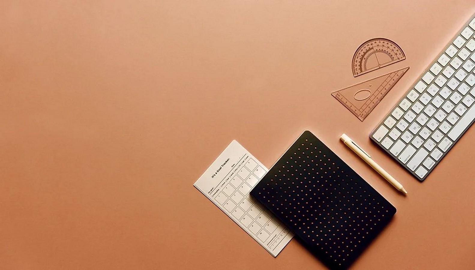 Stationery an important aspect of architectural and design industry-Sheet1