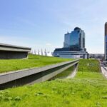 Beyond Aesthetics The Functional Benefits of Green Roofs in Architecture-Sheet1
